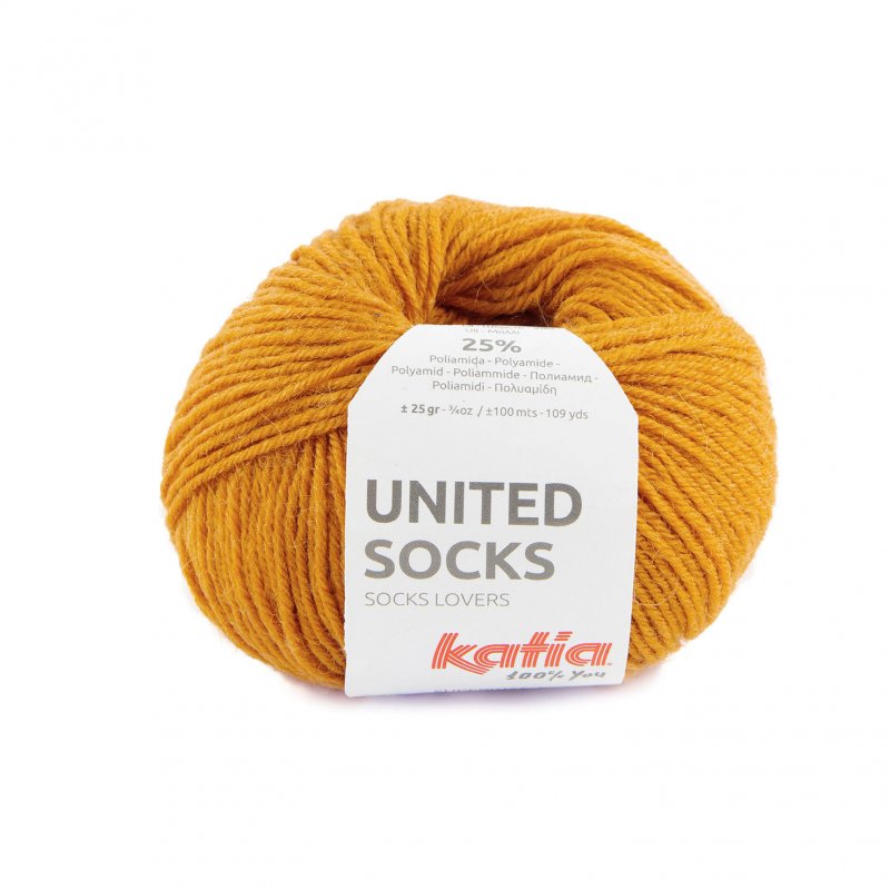 United socks 26 okra