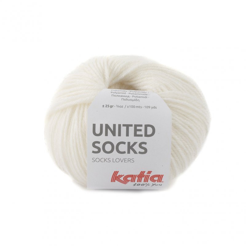 United socks 6 vit