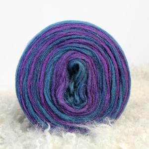 Förgarn - Ulltopsgarn Orvokki / Pensé ca 120 gram