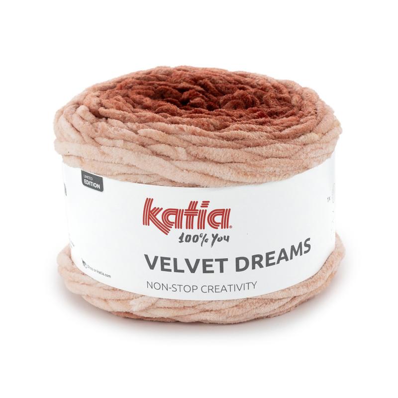 Velvet Dreams 100 rost