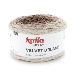 Velvet Dreams 101 mink