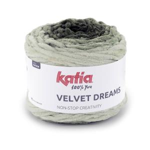Velvet Dreams 106 grön