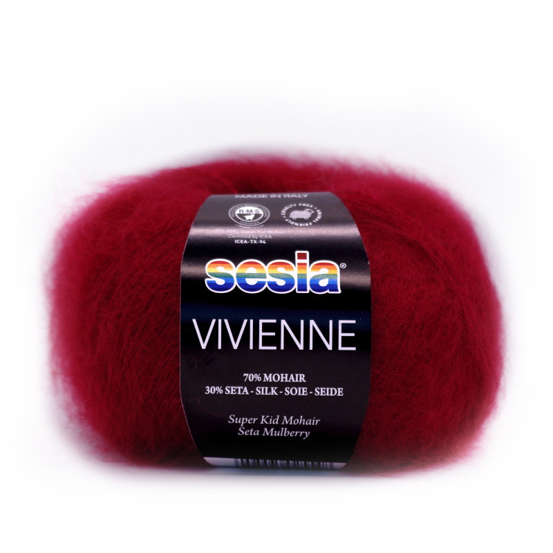 Vivienne 1503 granata