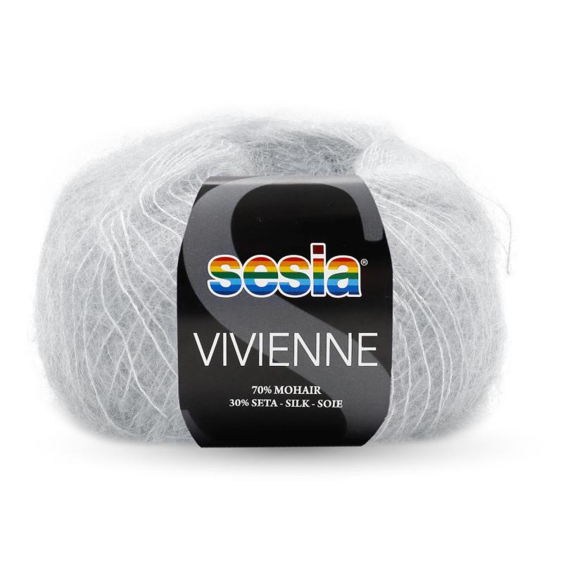 Vivienne 1578 ghiaccio