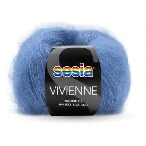 Vivienne 1765 blue jeans