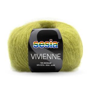 Vivienne 1820 pistacchio