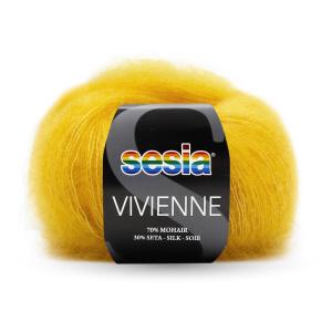 Vivienne 2058 giallo sole