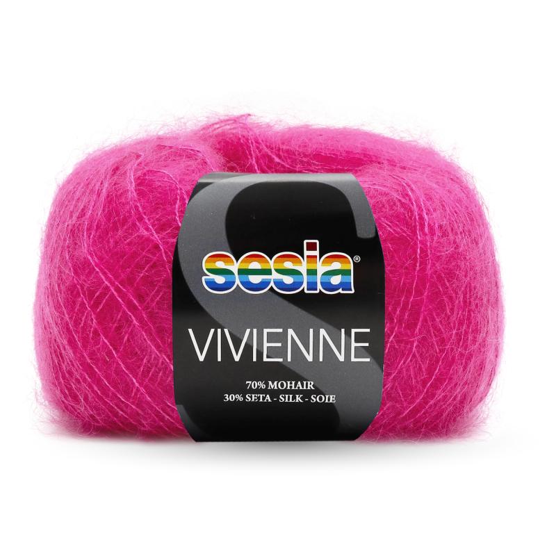 Vivienne 2371 fuxia