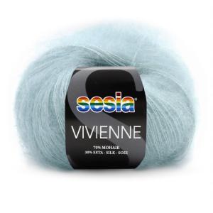 Vivienne 3211 azzurro polvere