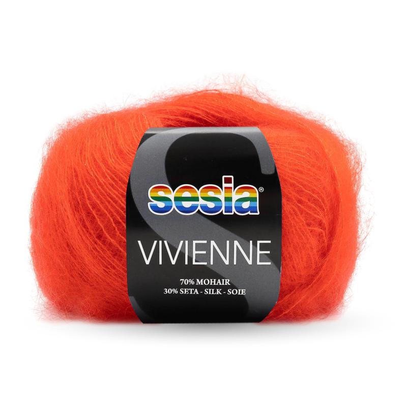 Vivienne 3779 poppy