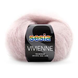 Vivienne 4292 malva chiaro