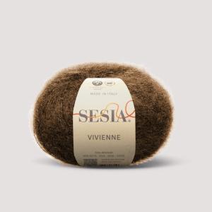 Vivienne 4395 castagna