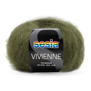 Vivienne 4562 verde loden