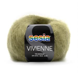 Vivienne 5898 oliva