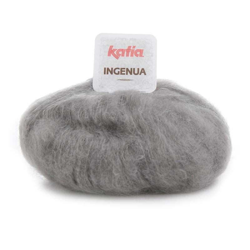 Ingenua 42 ljusgrå