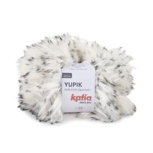Yupik 501 naturvit