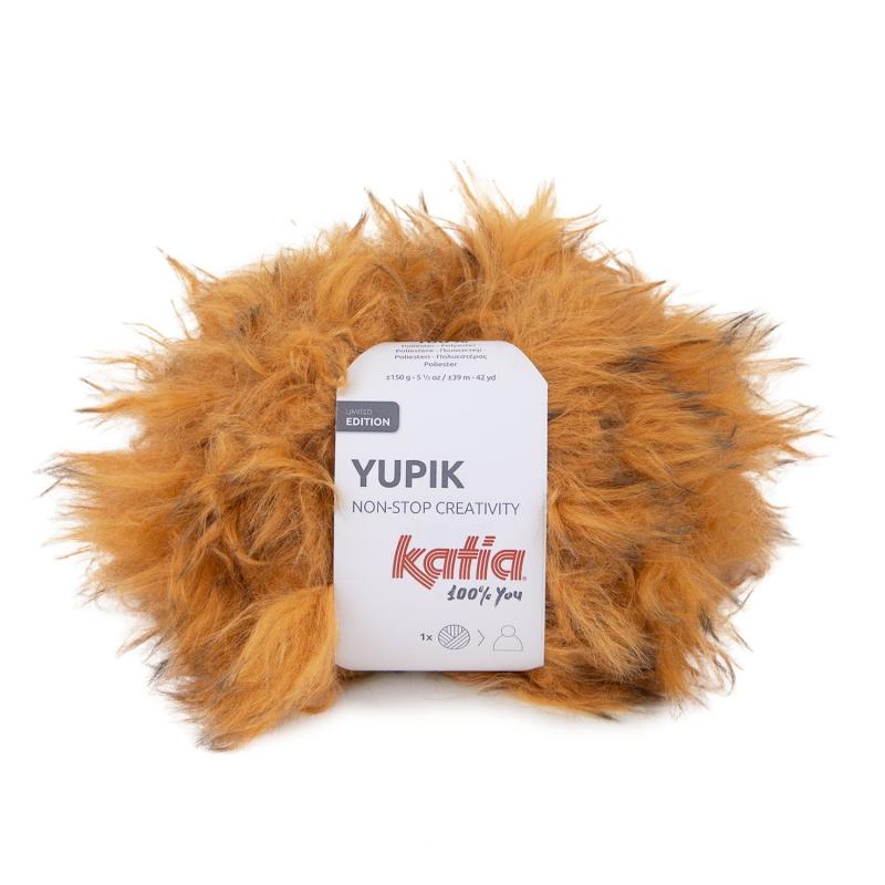 Yupik 503 kola