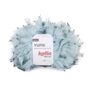 Yupik 505 ljusblå