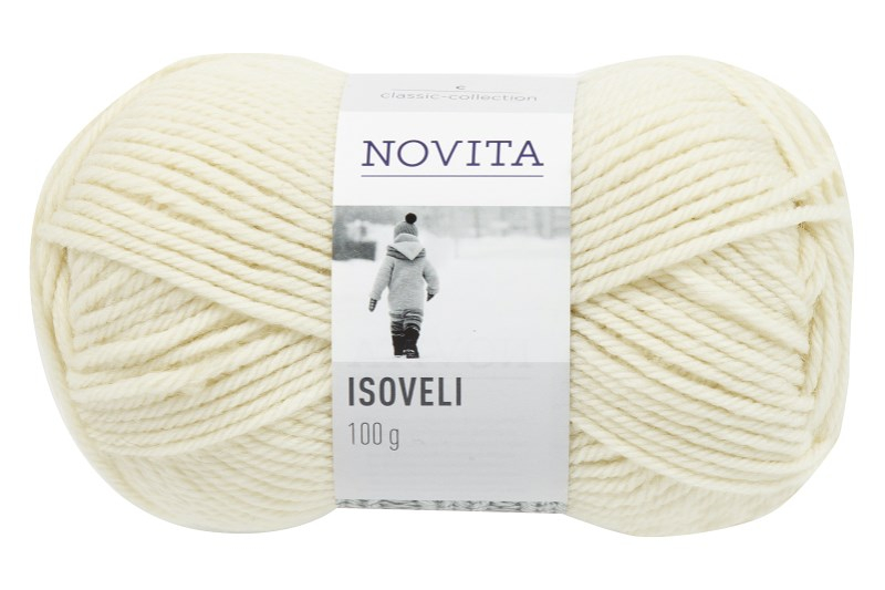 Isoveli naturvit