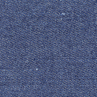 Jeans mellanblå 74 strykbar laglappar 2 pack oekotex