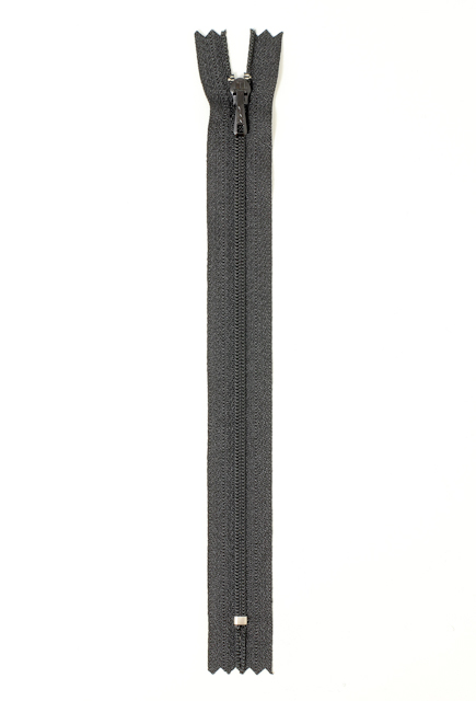 Blixtlås Y180 Byxa drag med lås 18 cm