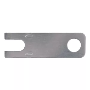 Ventiltätnings-verktyg. för 11 mm ventiler