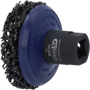 Hjulnavslip Ø 65 mm