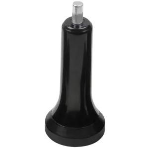 Hjulnavslipare utan rengöringsskivor. typ 2