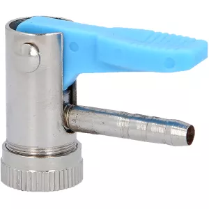 däckventil med tippspak Ø 6mm