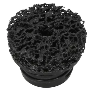 pinnbult-hjulnavslipsats. Ø 50 x 12 mm. 10-delar