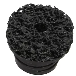 pinnbult-hjulnavslipsats. Ø 50 x 13 mm. 10-delar