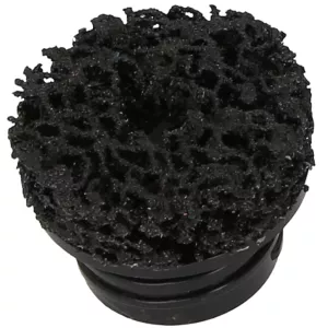 pinnbult-hjulnavslipsats. Ø 50 x 14 mm. 10-delar