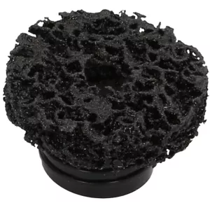 pinnbult-hjulnavslipsats. Ø 60 x 16 mm. 10-delar