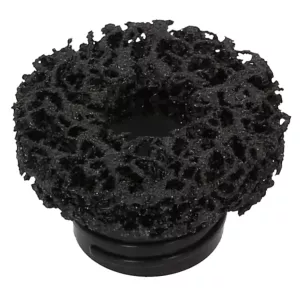 pinnbult-hjulnavslipsats. Ø 60 x 22 mm. 10-delar