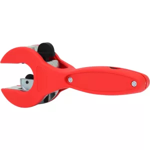 Spärr rörkapare. 8-28.5mm