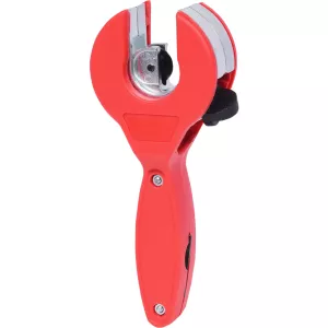 Spärr rörkapare. 6-23mm