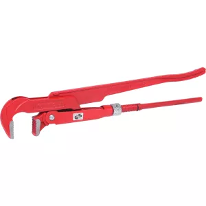 Rörtång. vinklad i 90°. 1.1/2"