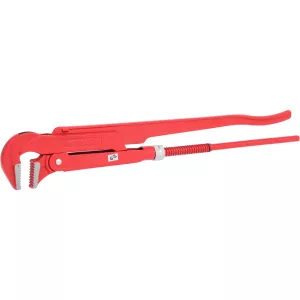 Rörtång. vinklad i 90°. 3"