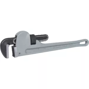 aluminium enhands-rörtång. 1.1/2"