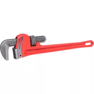 enhand-rörtång 450 mm