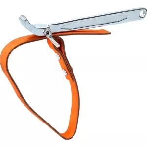 Bandnyckel. Ø 140mm