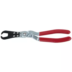 Dörrfjäderstång. 8 - 45 mm