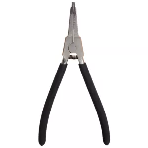 låstång för drivaxel. vinklad 30°