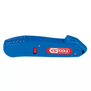 Avmantlingskniv. 0.5-6.0mm²