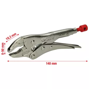 svetstång. 50mm. 140mm