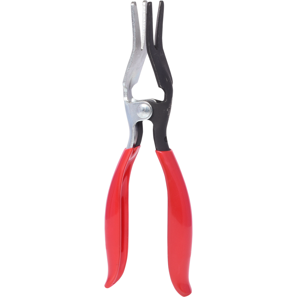 Specialhylstång. 195mm