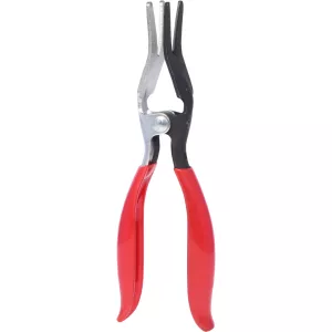 Specialhylstång. 195mm