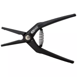 Special glödlampstång. 160mm