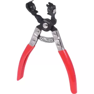 slangklämtång. 200mm