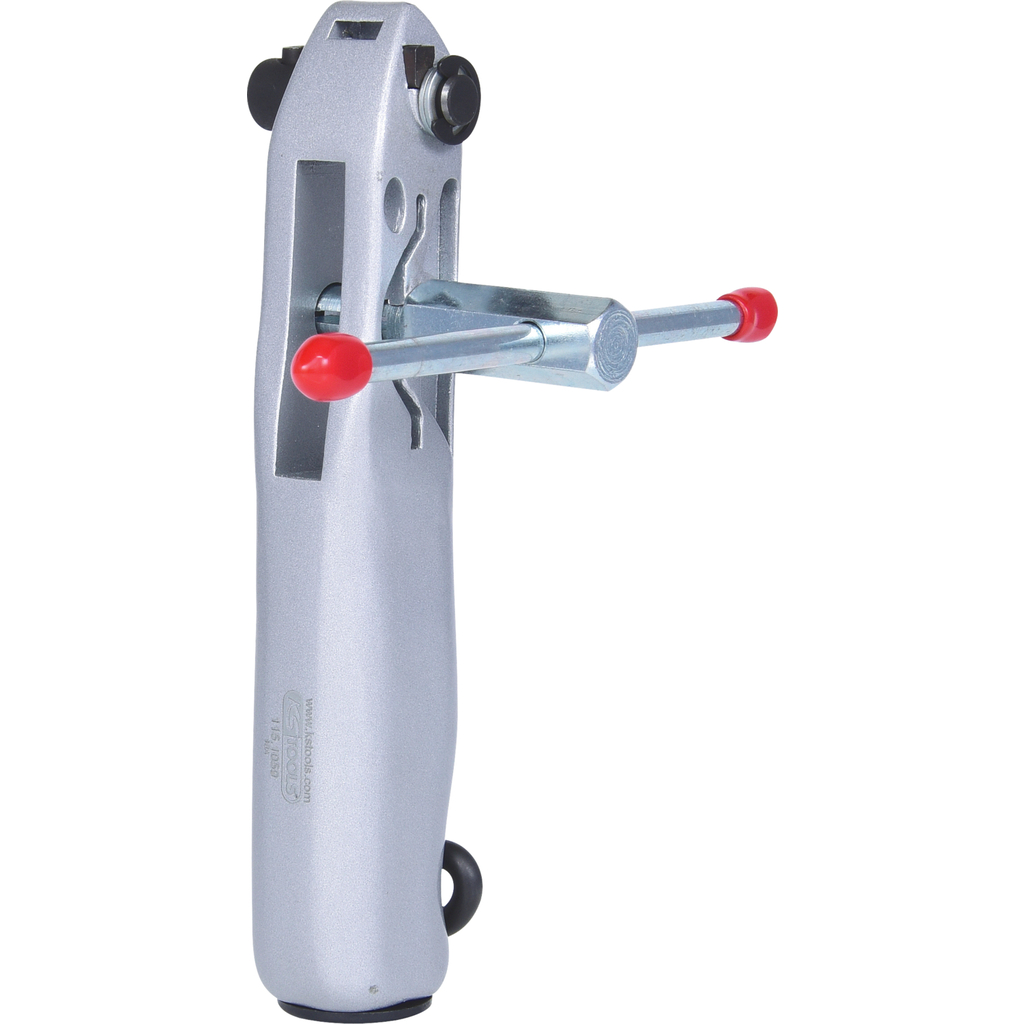 spänn-och skärverktyg för slangband